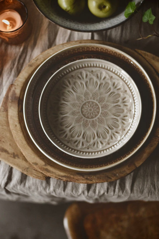 VALBORG ASJETT D 20,5 CM