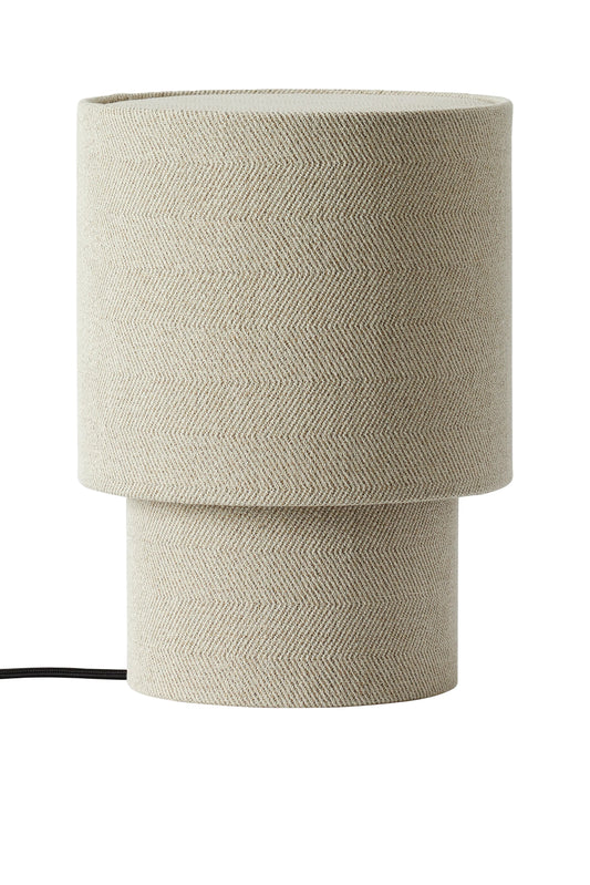 Table lamp Modern Round 115, 32cm