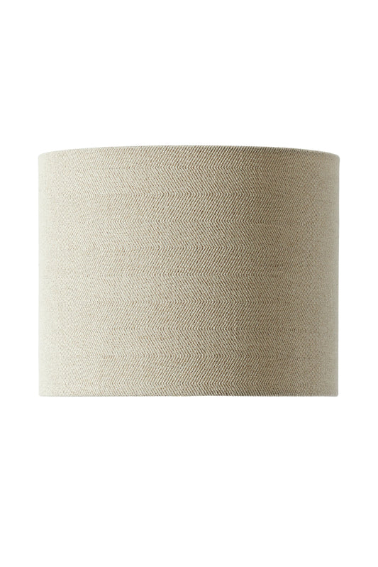 Lampshade Modern Round 115, 35cm