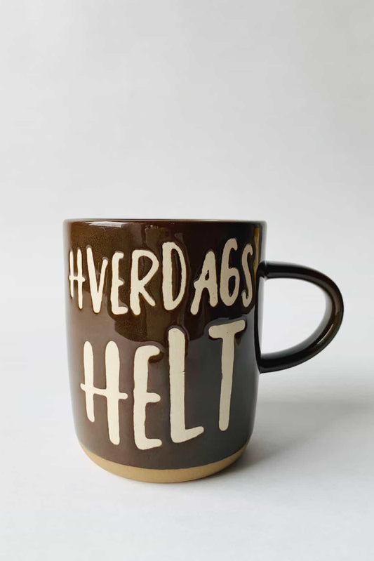 "Hverdagshelt"