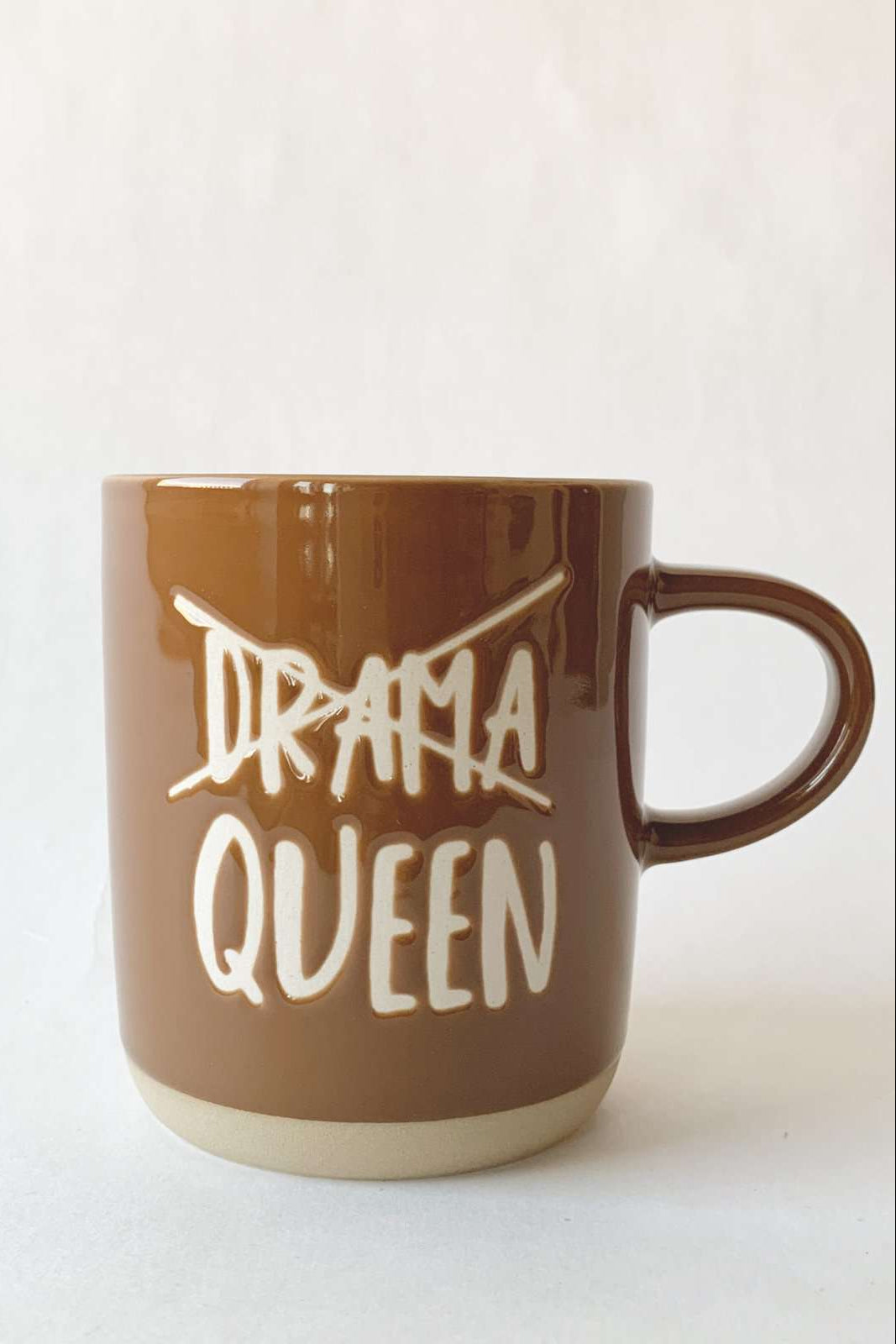 "Dramaqueen"