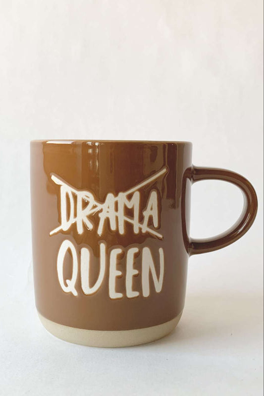 "Dramaqueen"