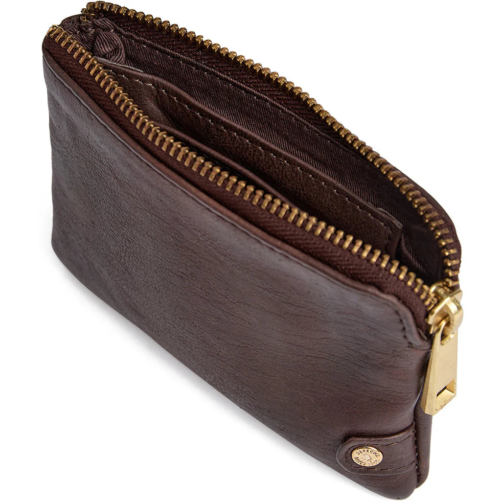 Golden Chic Purse