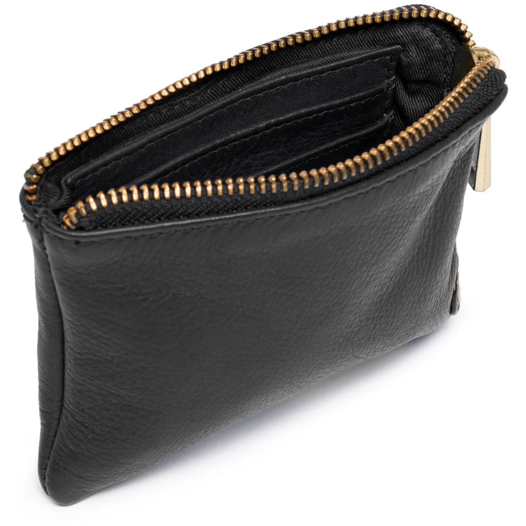 Golden Chic Purse