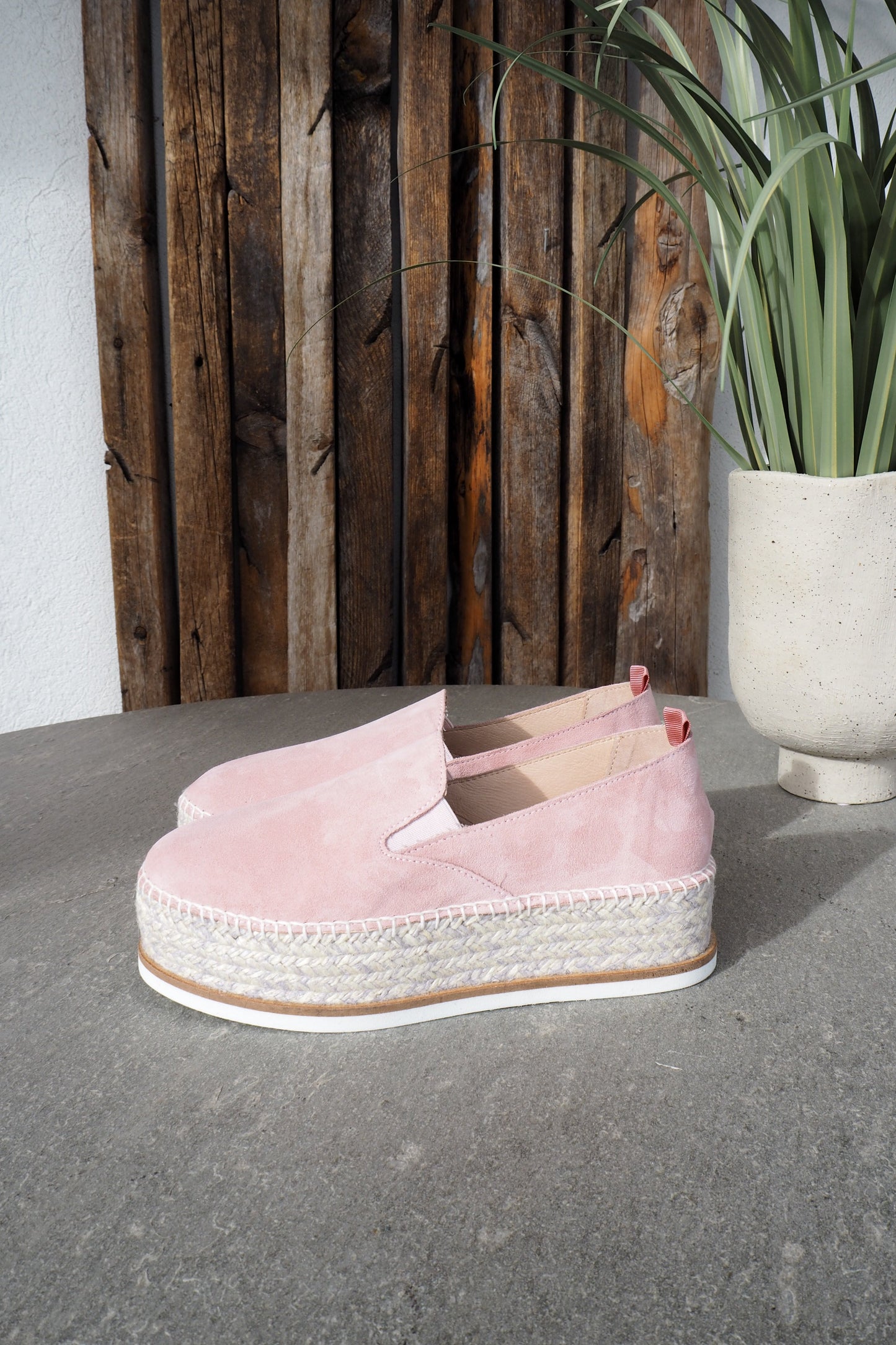 Sarry Pesca Baby Silk - Tapepink