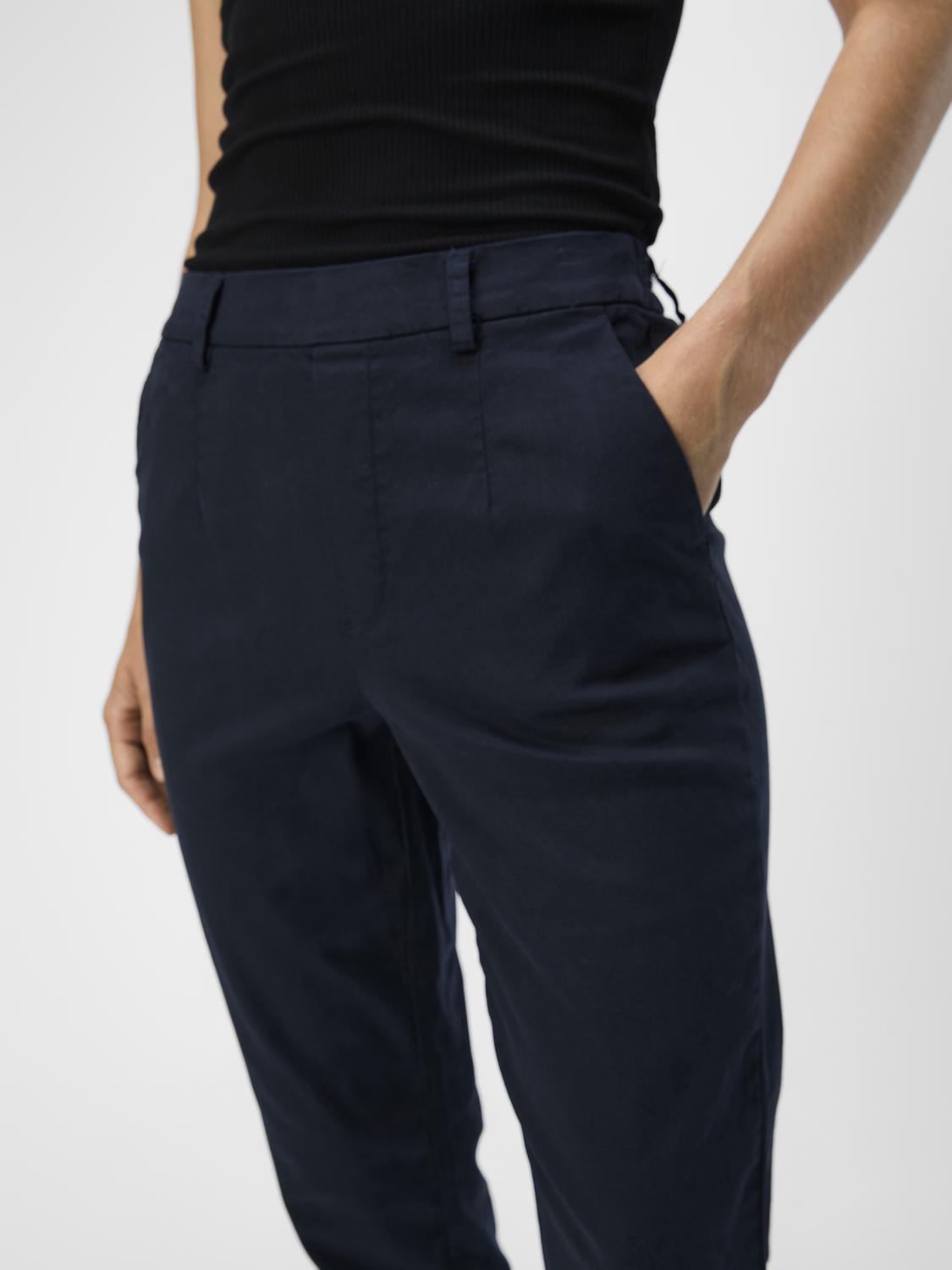 Objmia re chino hw pant