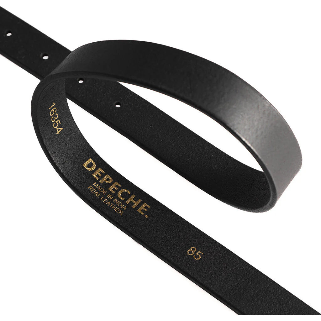 Jeans Belt