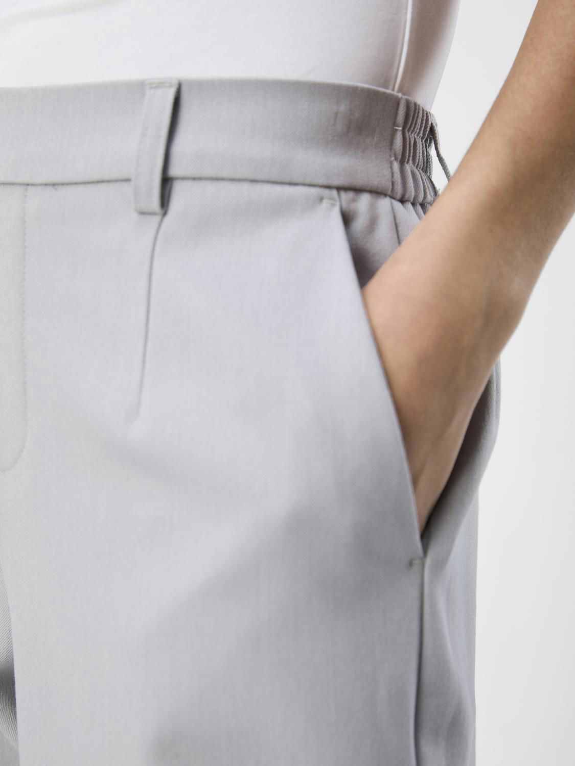 Objlisa Slim Pant Noos