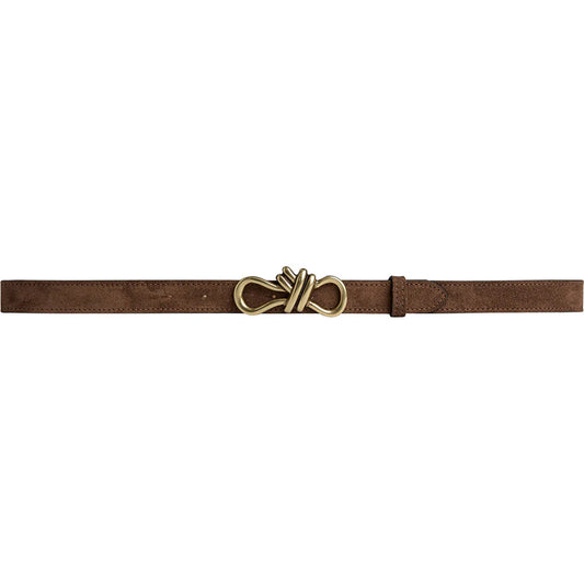 Narrow belt
