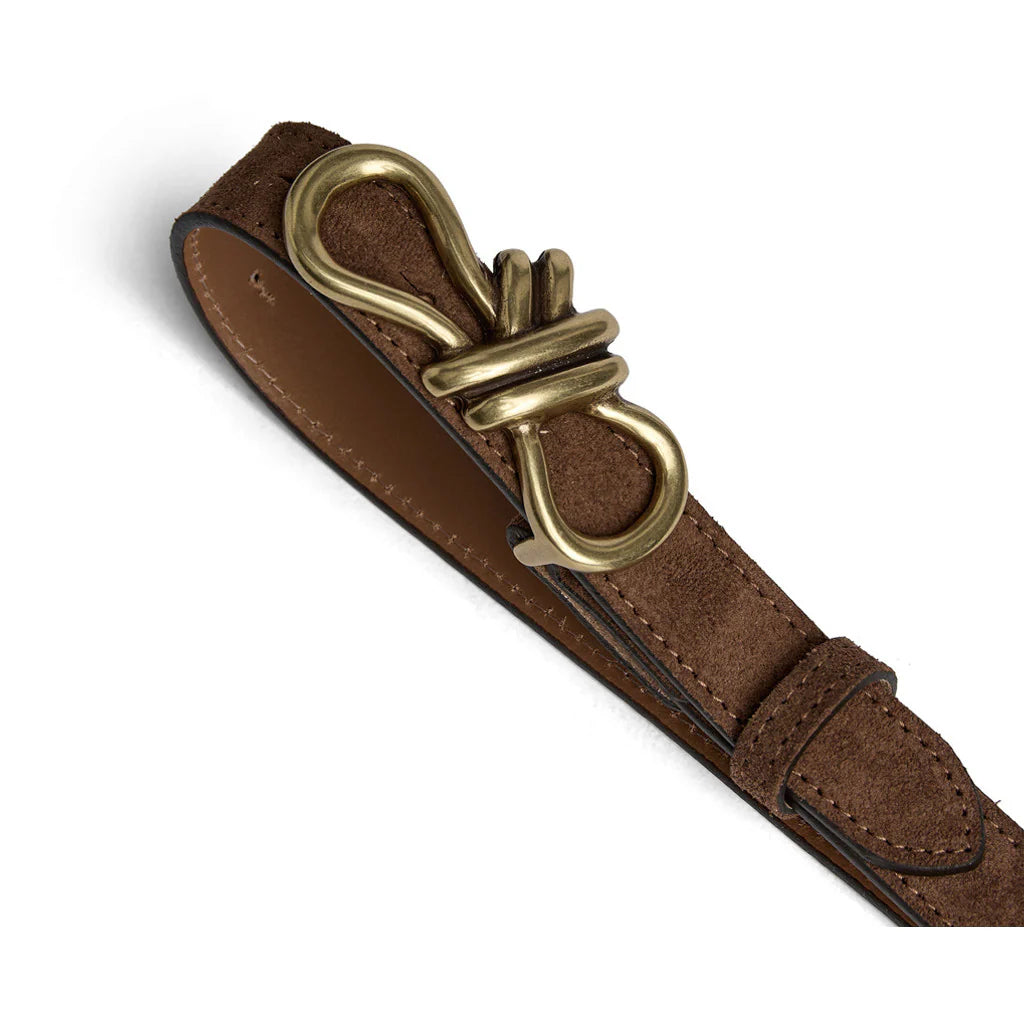 Narrow belt