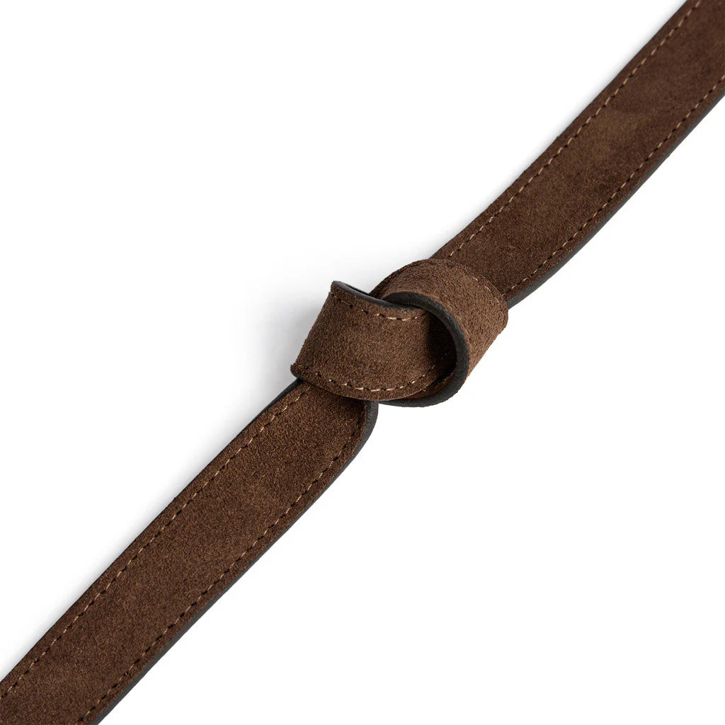 Narrow belt
