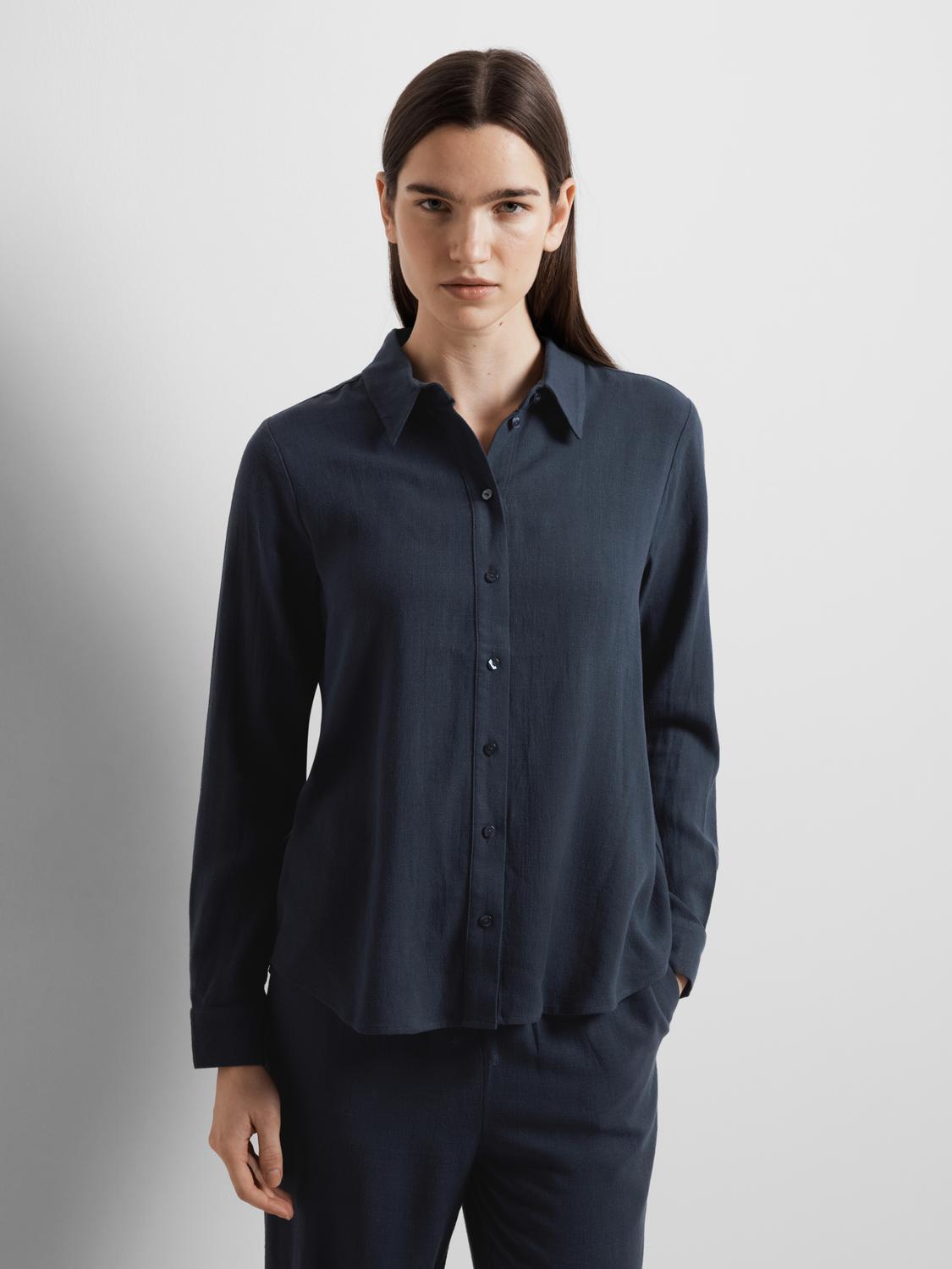 SLFVIVA SHIRT NOOS