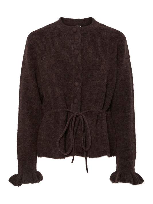 Yasthellis Ls Knit Cardigan S.