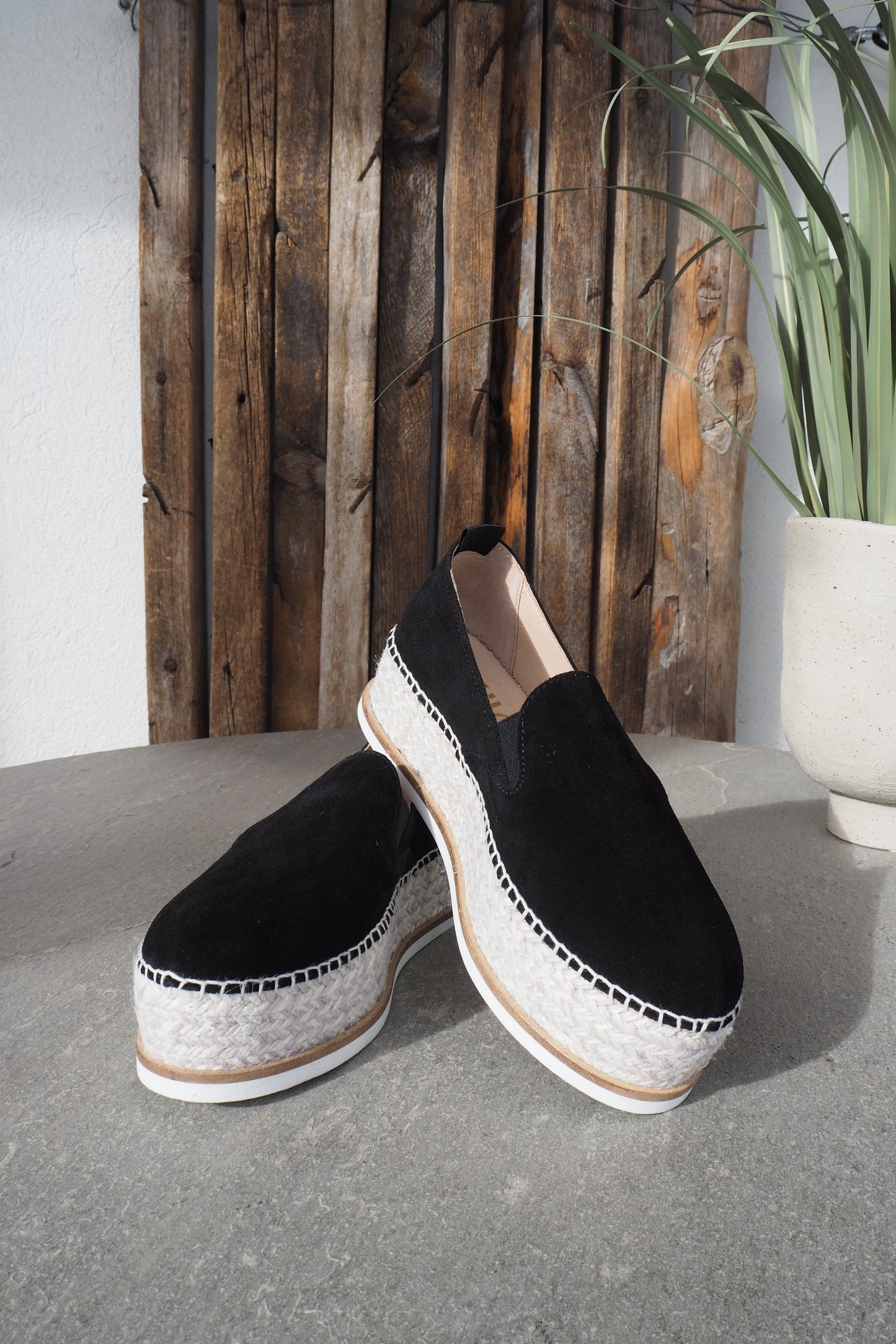 Sarry Pesca Baby Silk - Negro