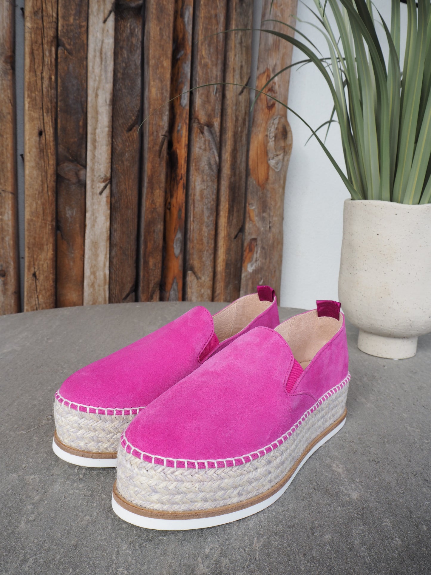 Sarry Pesca Baby Silk - Fucsia