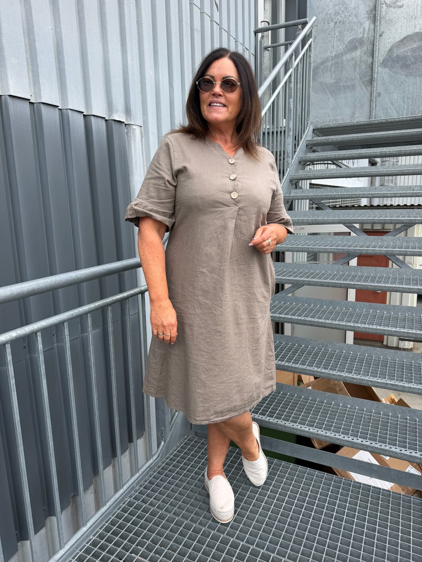 Ann Linkjole