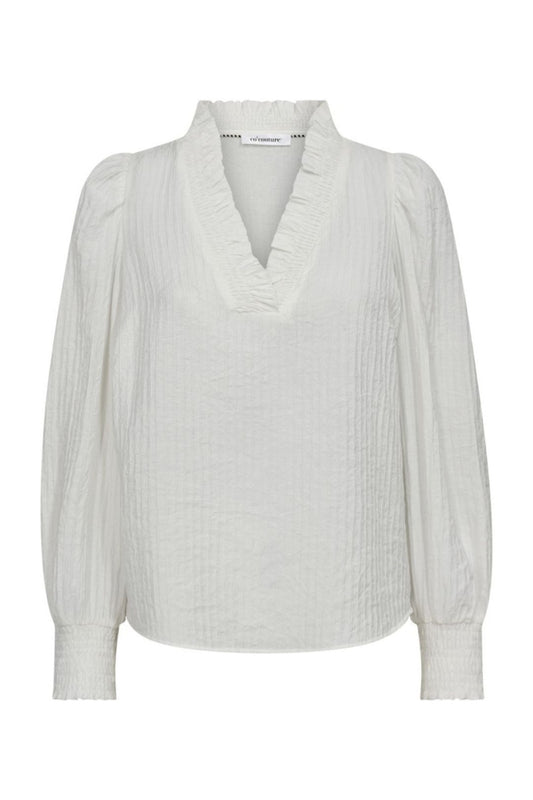ShinaCC v-blouse