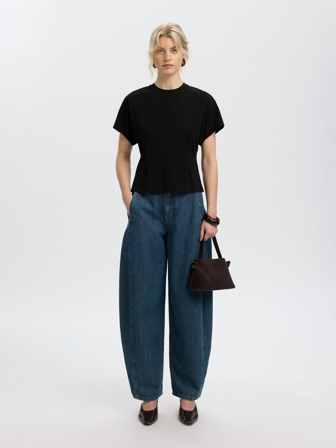 Slwera Ss Top Noos
