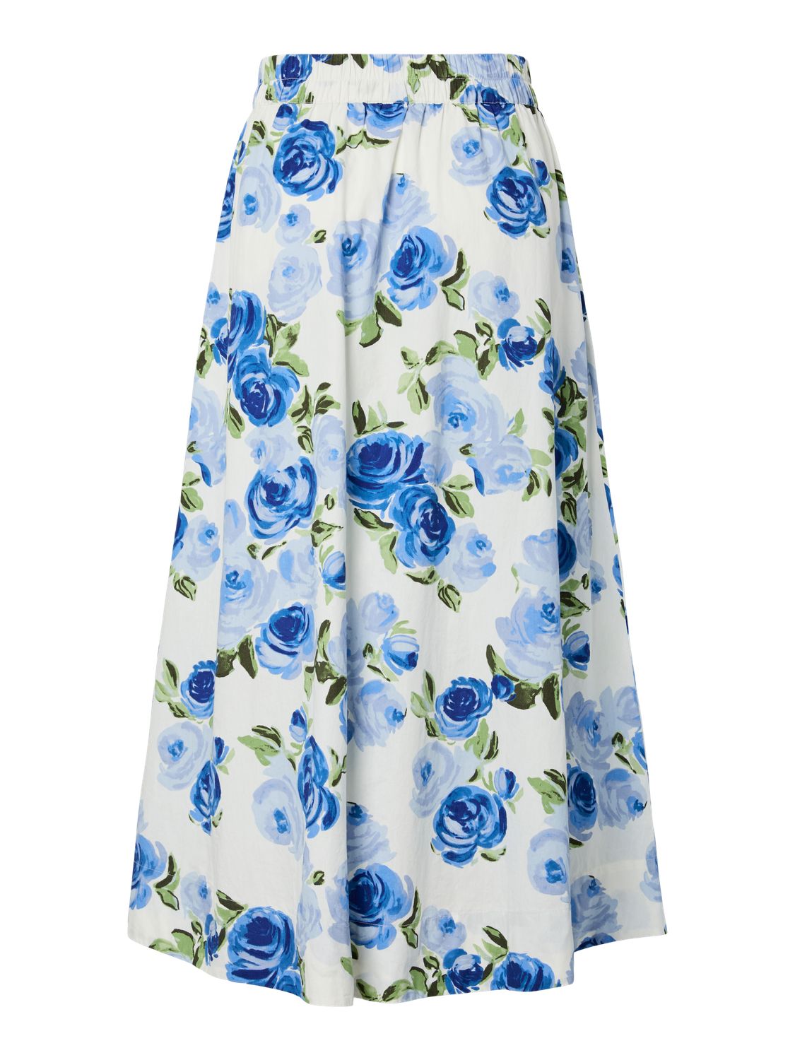 Yascolea Hw Ankle Skirt S. Noos