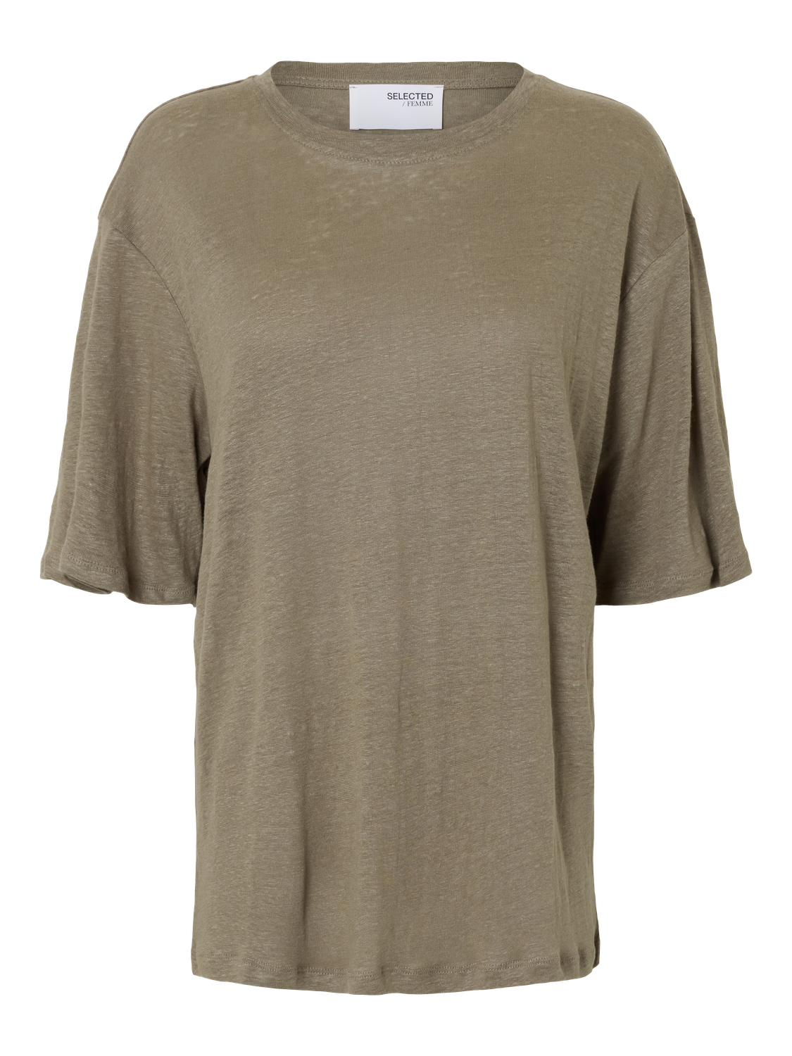 Vilja linen ss tee