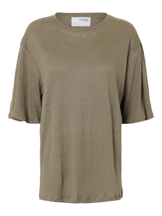Vilja linen ss tee