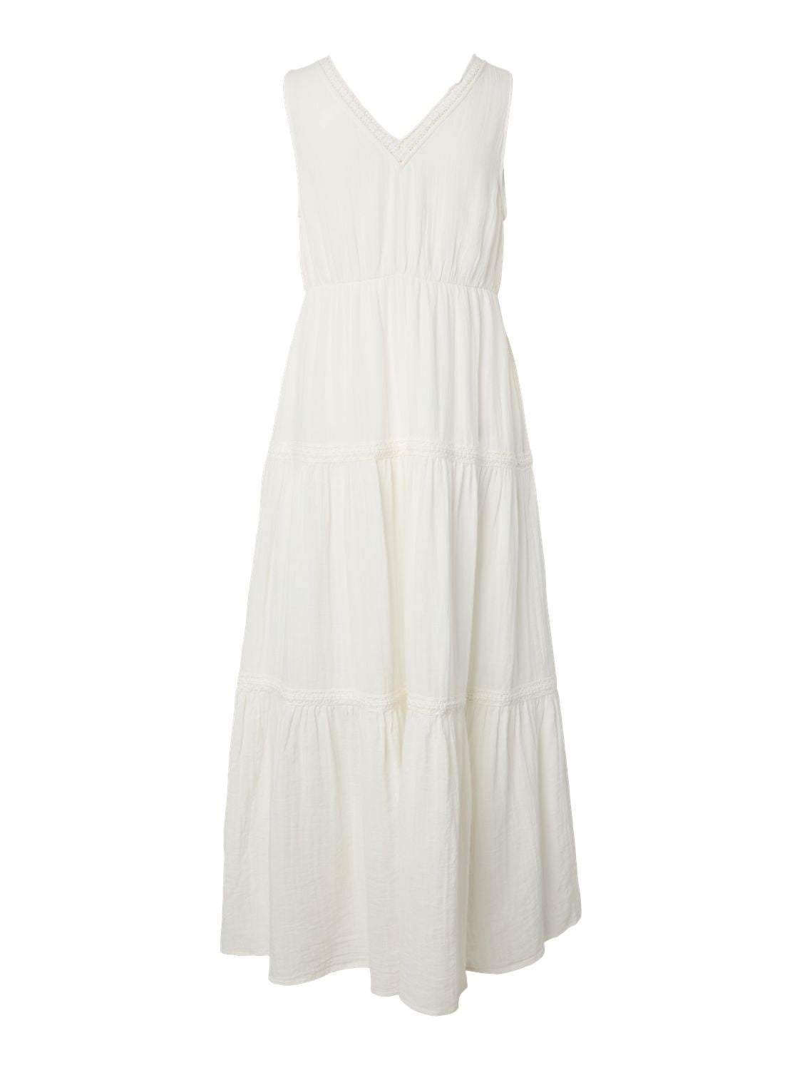 Yasanini Sl Ankle Dress S.