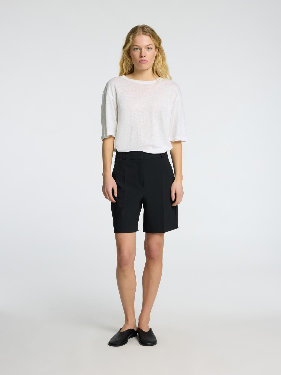 Vilja linen ss tee