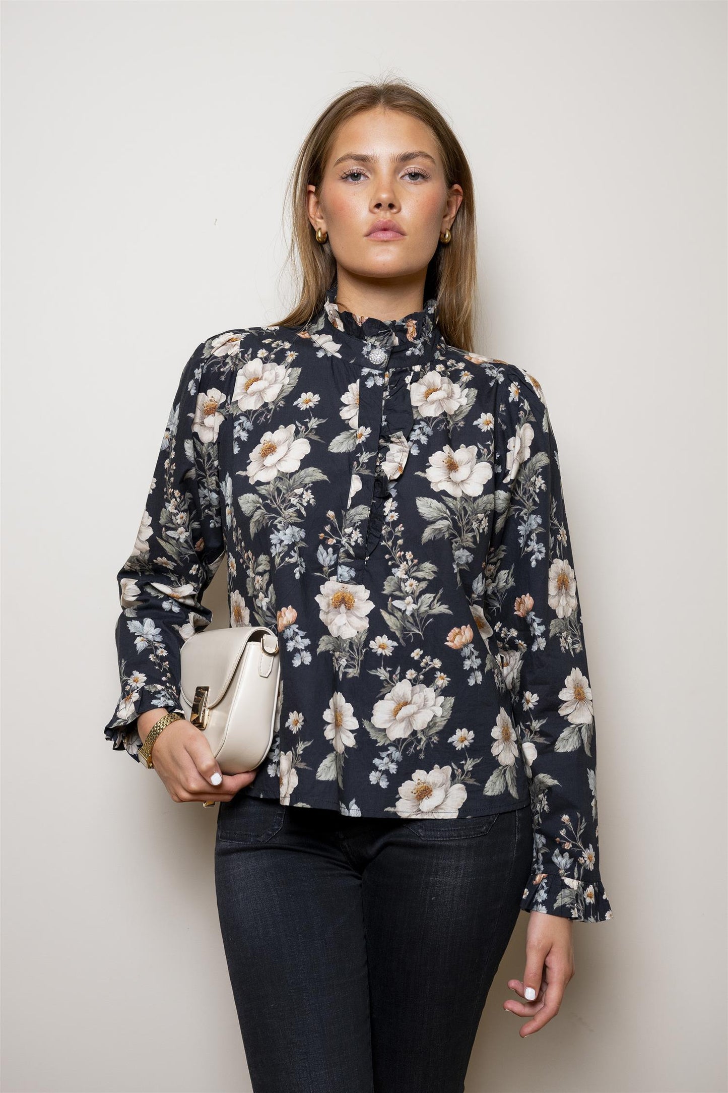 Ella Blouse