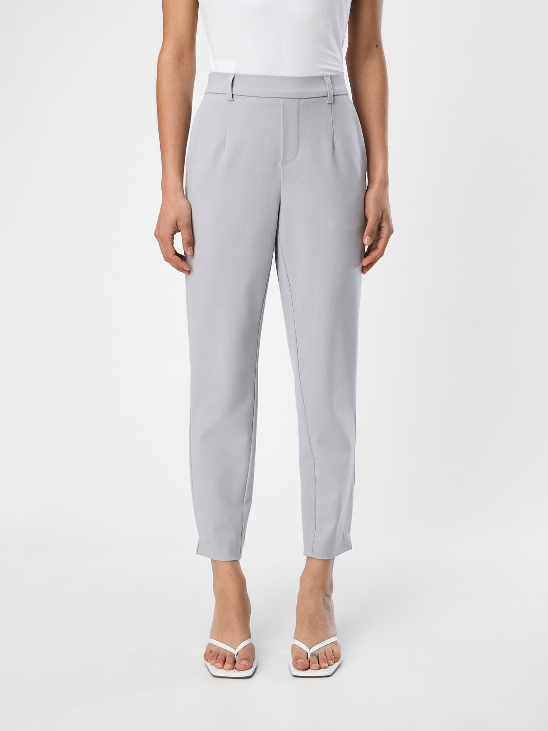 Objlisa Slim Pant Noos
