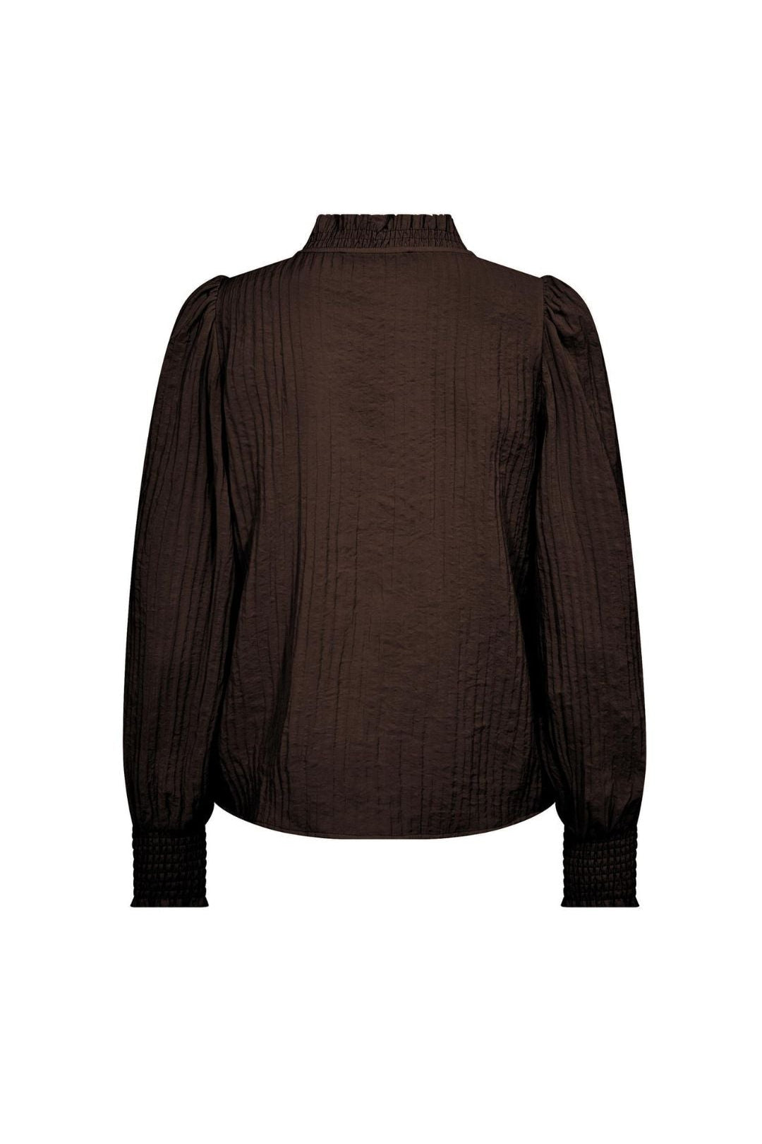 ShinaCC v-blouse