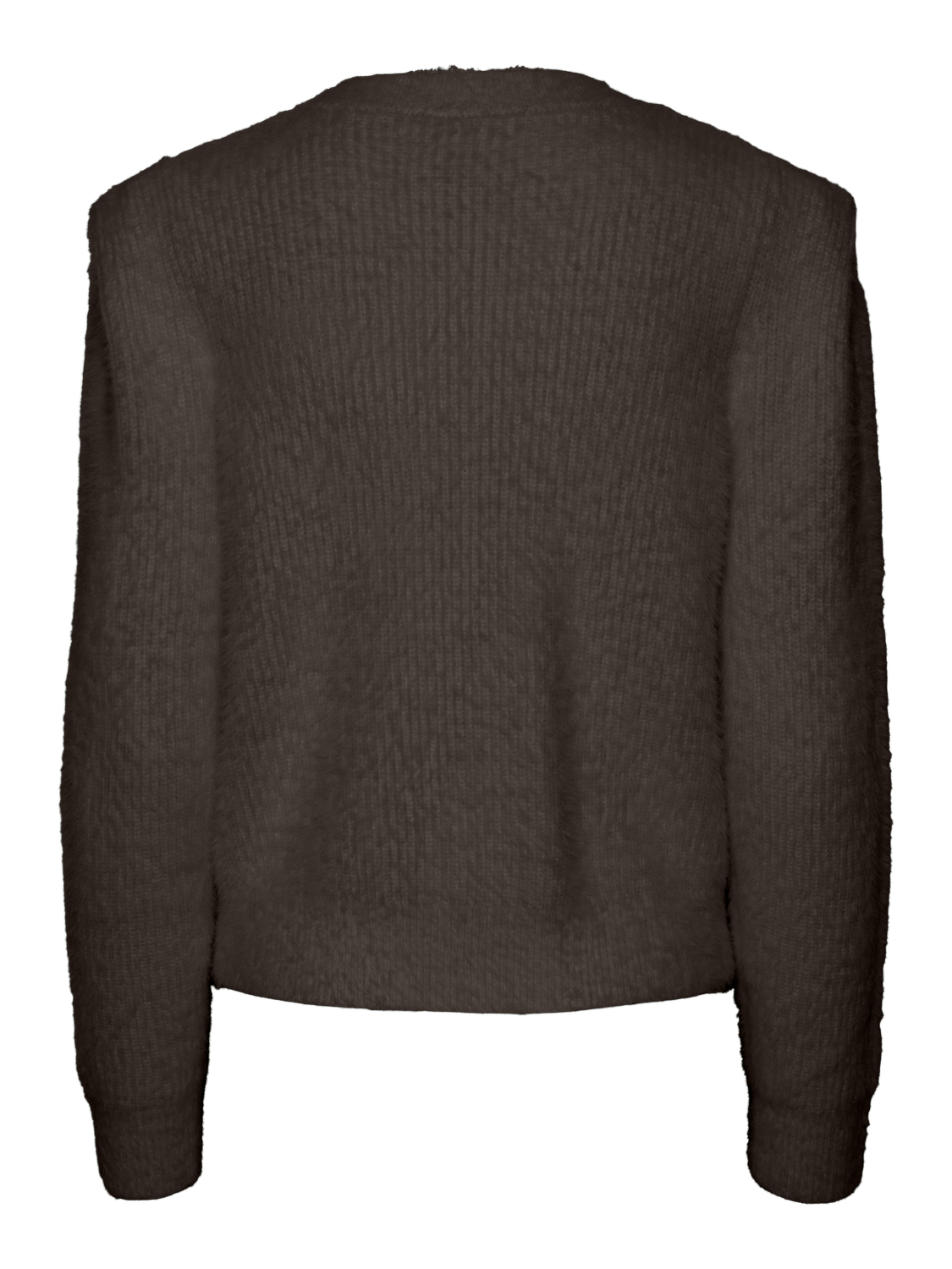 Yasmey Ls Knit Cardgian