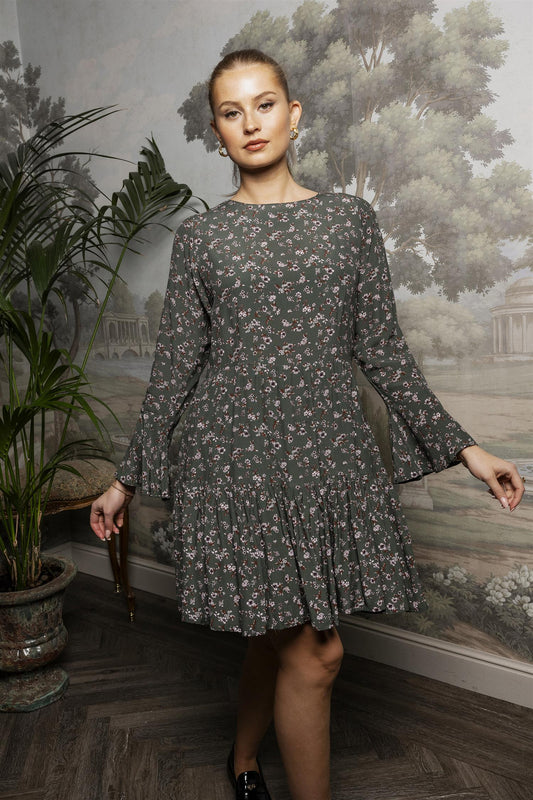 Gigi Dress Bloom