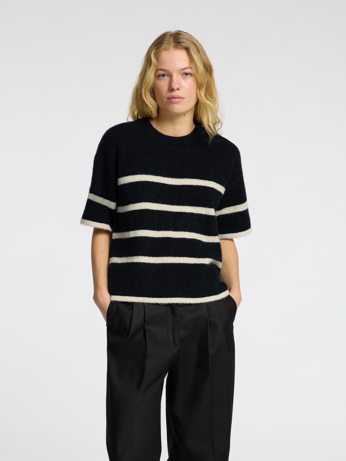 Maline - Liliana 2/4 knit