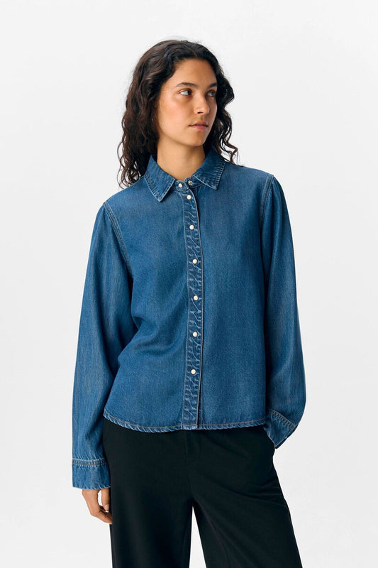 Frame ls shirt