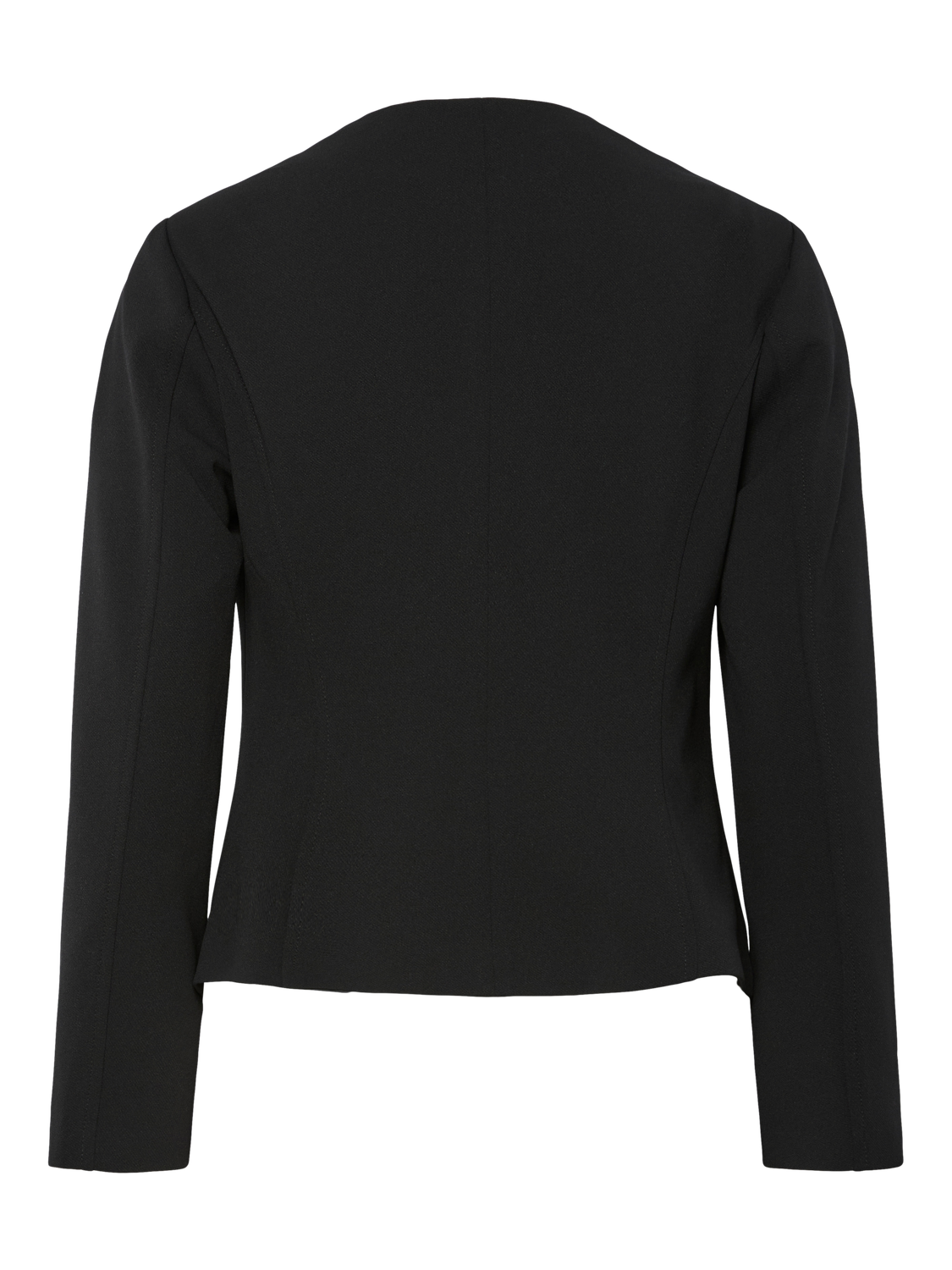 Yasfavo Ls Blazer Top S.