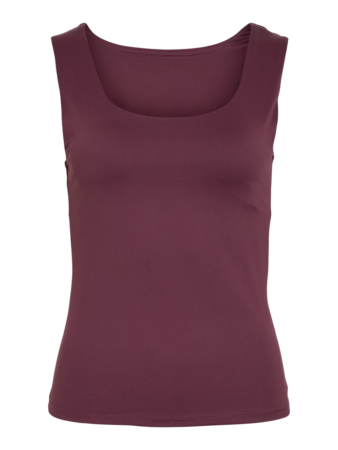 Vikenza u-neck sl tanktop