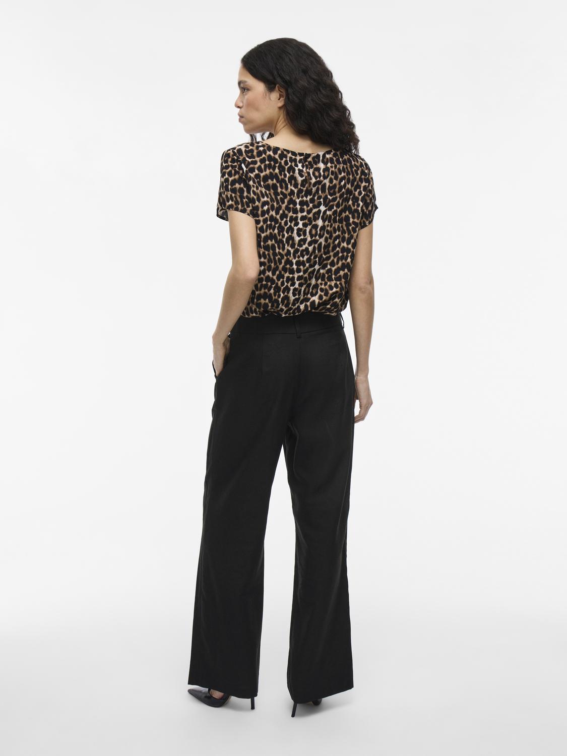 VIPOCKEY RW TAILORED PANT