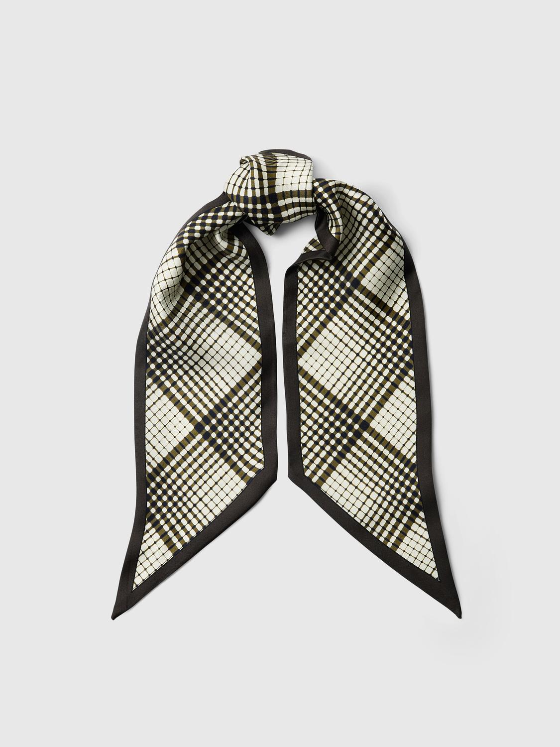Slfsiv Narrow Scarf