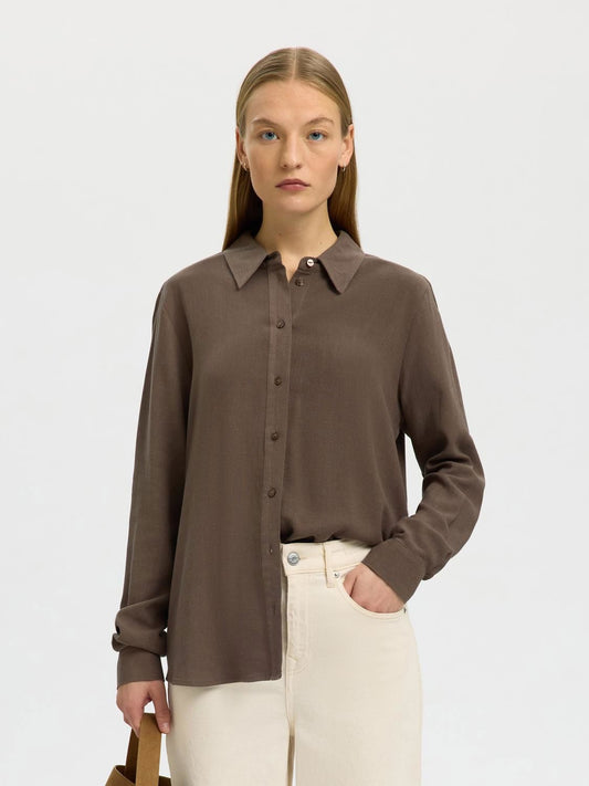 Slwviva Ls Sun Shirt Noos