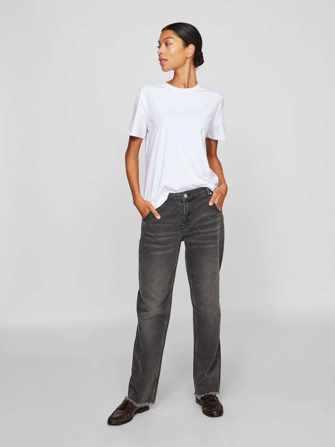 Vinora S/s T-Shirt - Noos