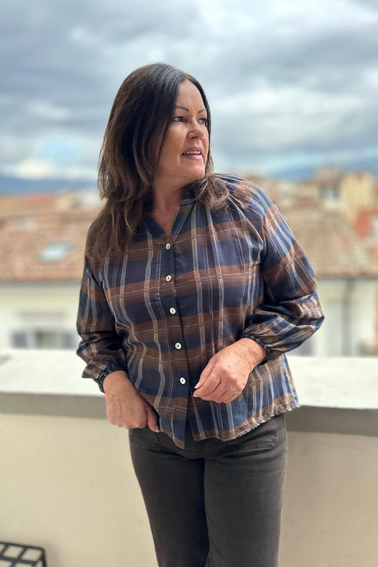 Kathrine bluse