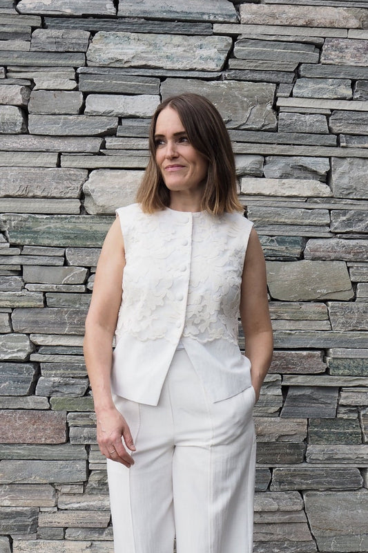 Yastama Waistcoat