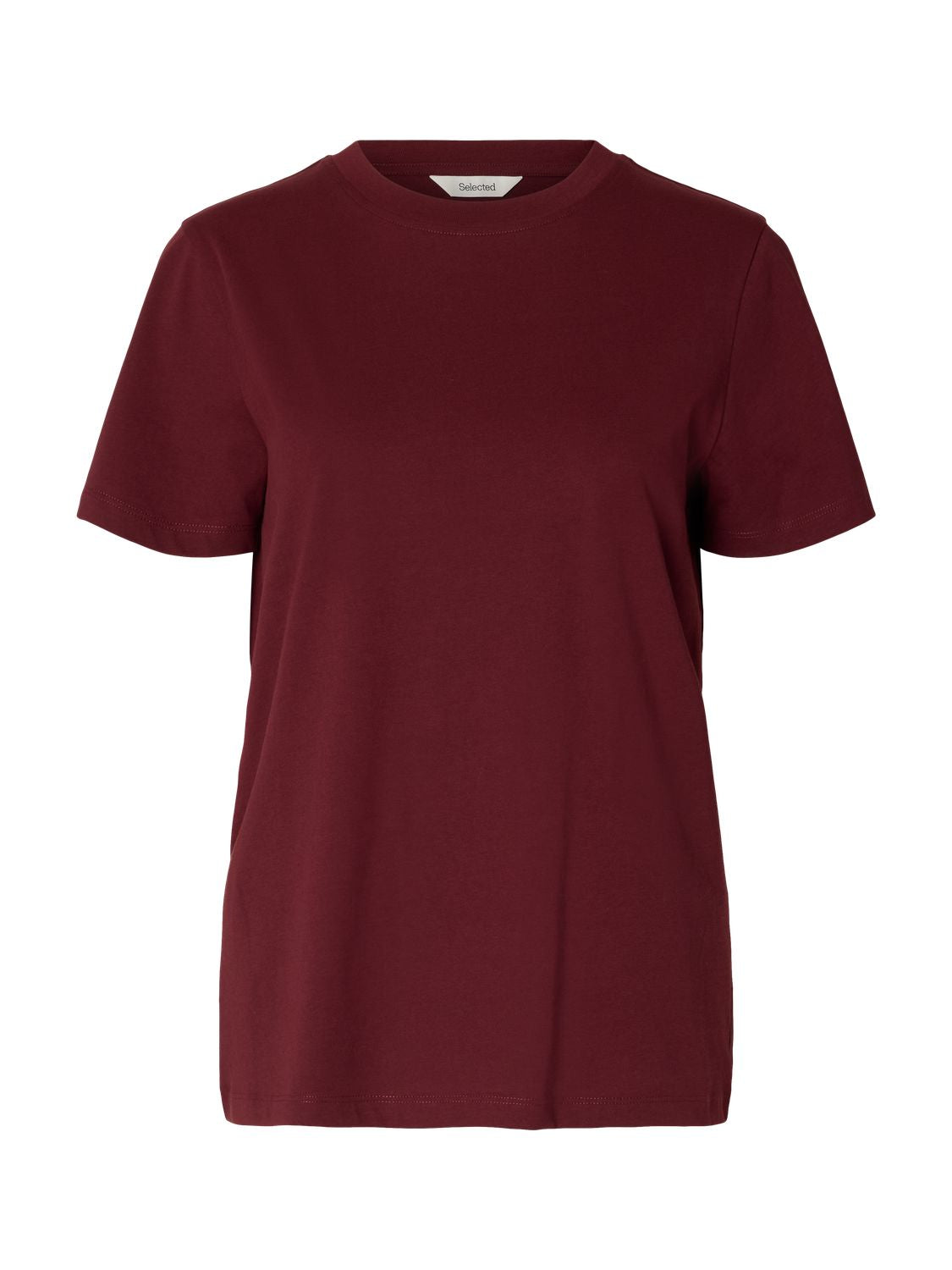 Slwmyessential Ss O-Neck Tee Noos