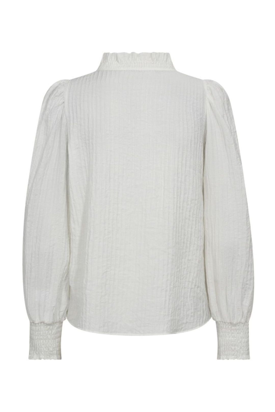 ShinaCC v-blouse