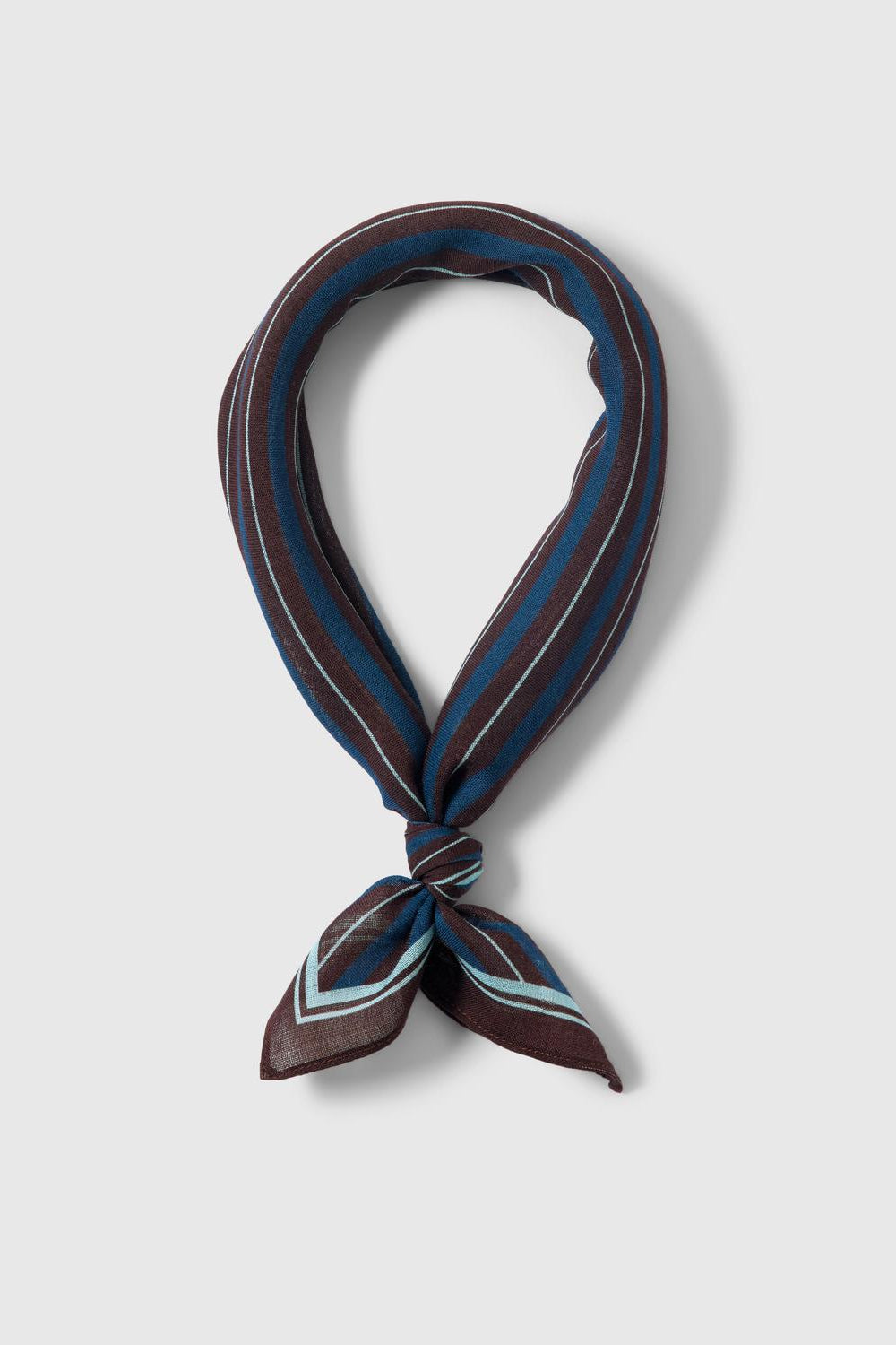 Slfria Wool Scarf