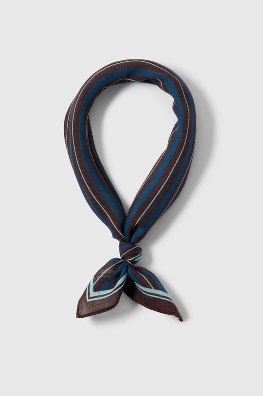 Slfria Wool Scarf