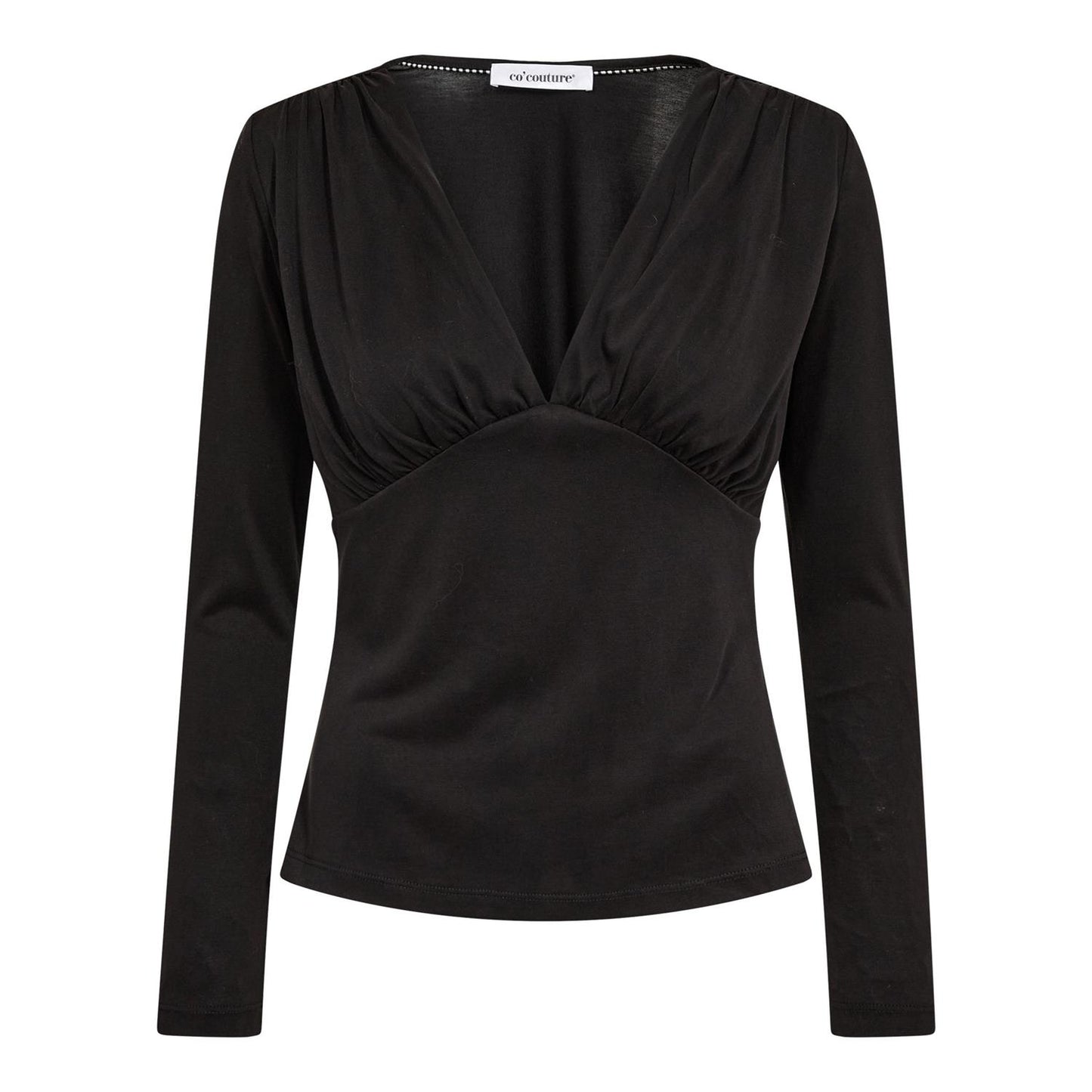 Camillacc V-Blouse
