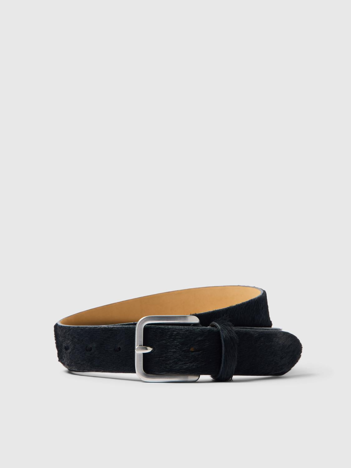 Slfcaroline Cow Belt
