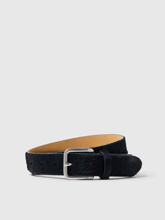 Slfcaroline Cow Belt