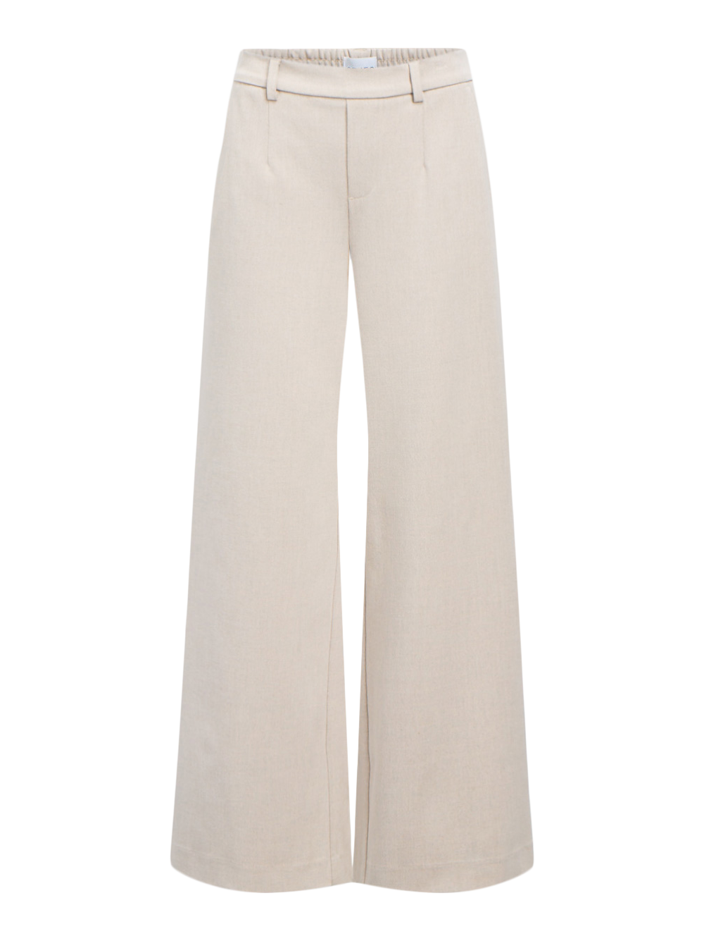 Objlisa Wide Pant Noos